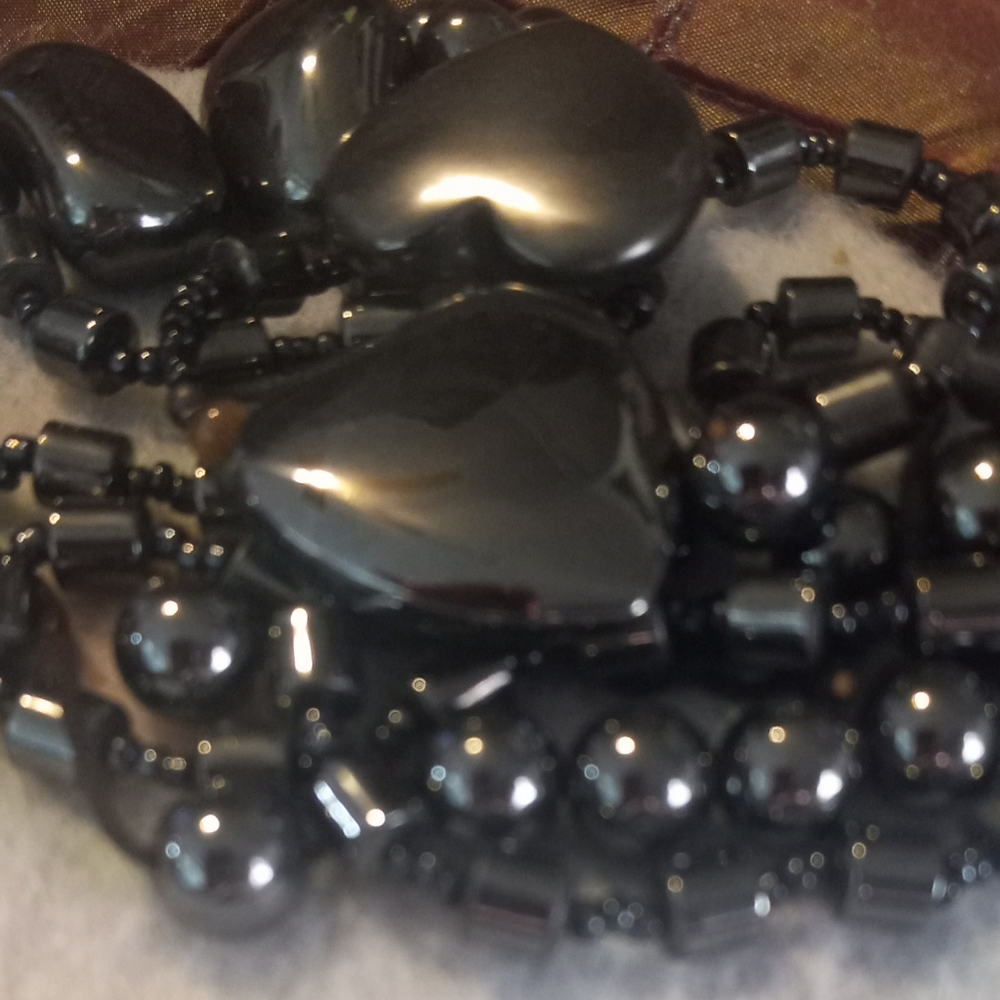 Loose Beads
